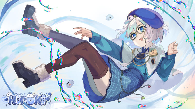 by Skittles