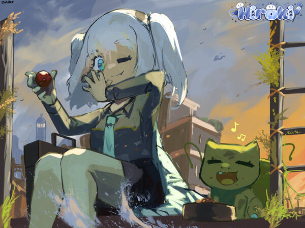 by Skittles