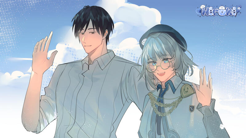 by tenten