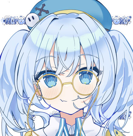 by CilliaYori