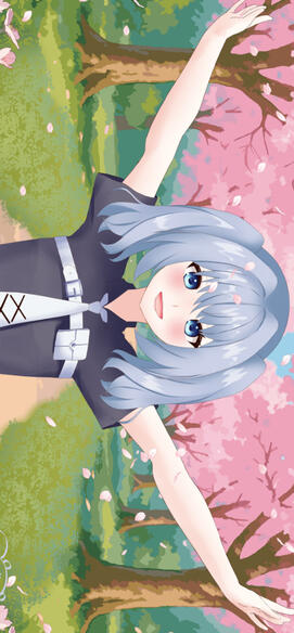 It's Spring!