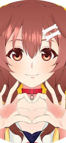 hololive Korone