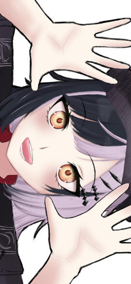 hololive Shiori!!!