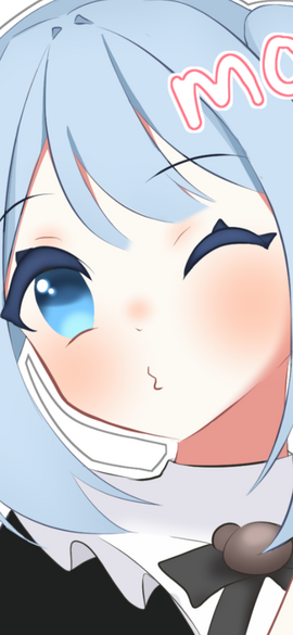 moeMoekyun!!