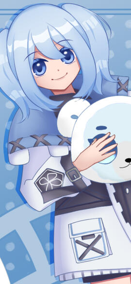 With Himaru Head